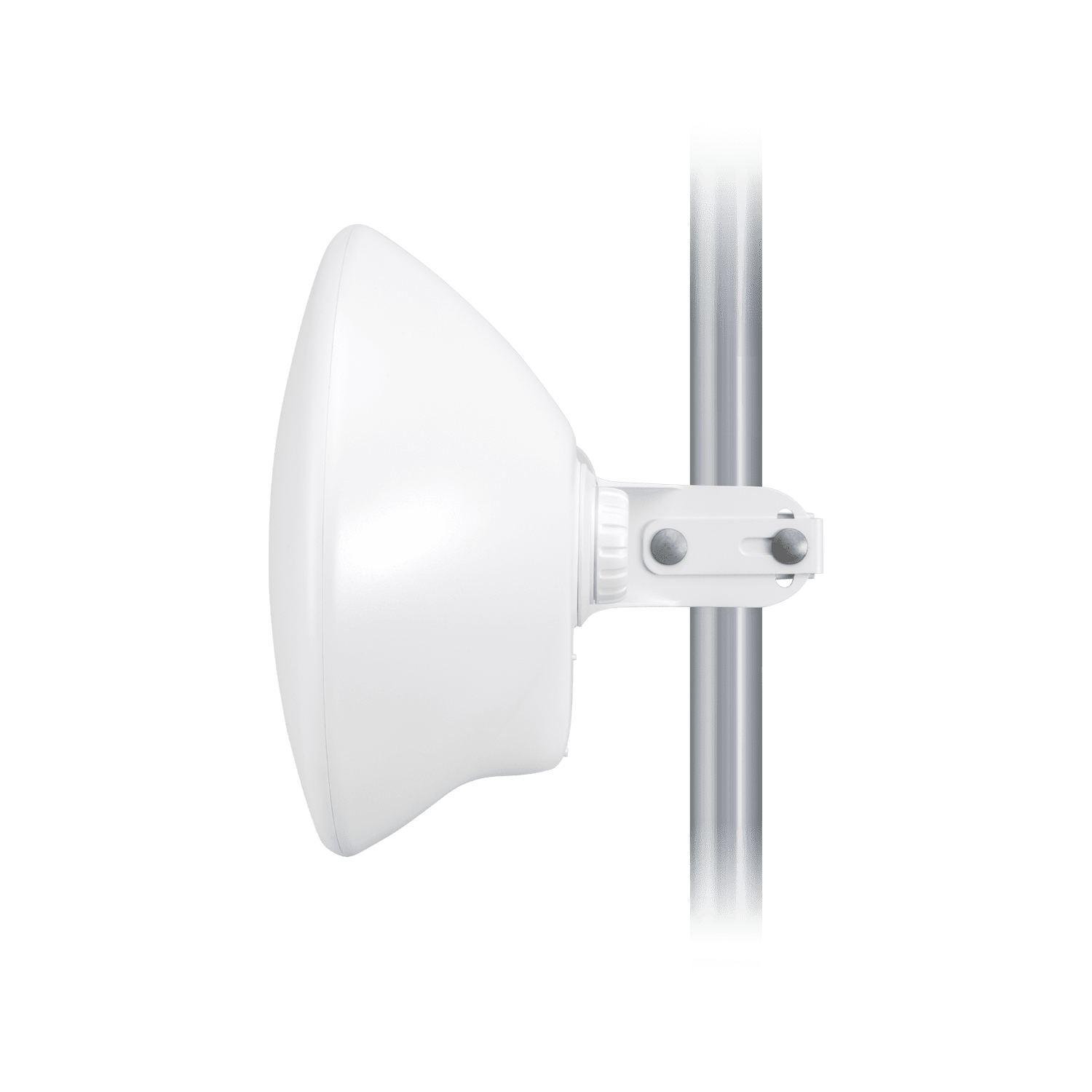UBIQUITI LTU-PRO Cliente PtMP LTU Pro de 5 GHz (4.8 - 6-2 GHz) con antena integrada de 24dBi y compatible con LTU-ROCKET - Image 5