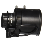 BOSCH V_LVF5003NS3813 - Lente megapixel SR varifocal / Sensor 1 / 2 / 3 MP / De 3.8 a 13 mm.