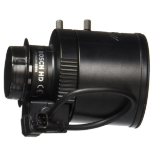 BOSCH V_LVF5003NS3813 - Lente megapixel SR varifocal / Sensor 1 / 2 / 3 MP / De 3.8 a 13 mm.