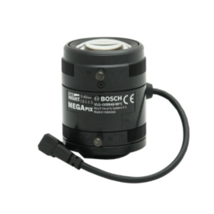 BOSCH V_LVF5005CS0940 - Lente megapixel SR varifocal / Sensor 1 / 2.5 / 5 MP / De 9 a 40 mm.