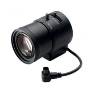 BOSCH V_LVF5005CS1803 - Lente profesional de 5 MP / Varifocal de 1.8 a 3 mm