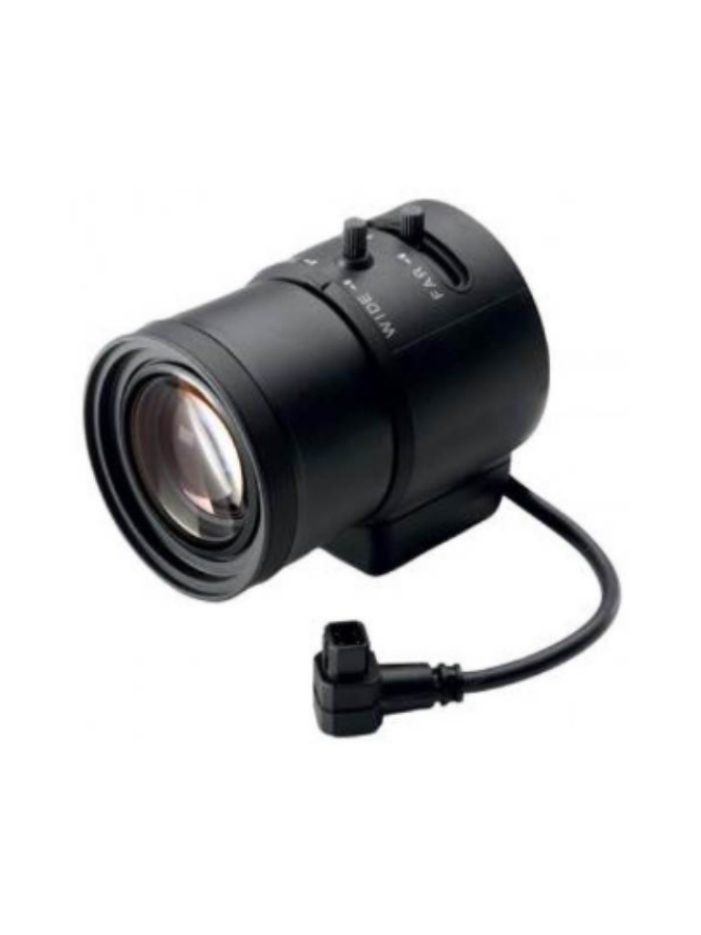 BOSCH V_LVF5005CS1803 - Lente profesional de 5 MP / Varifocal de 1.8 a 3 mm - Image 2