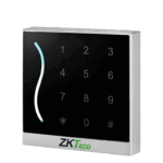 ZKTECO PROID30BE - Lector Esclavo de Tarjetas ID / Frecuencia 125Khz / Green Label / Conexión Wiegand 26 o 34 Ajustable / Teclado Touch / IP65/ Compatible con Paneles C3 e InBio