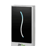 ZKTECO PROID10BM - Lector Esclavo de Tarjetas Mifare / Frecuencia 13.56 Mhz / Conexión Wiegand 26 o 34 Ajustable / IP65 / Compatible con Paneles Serie C3 o InBio