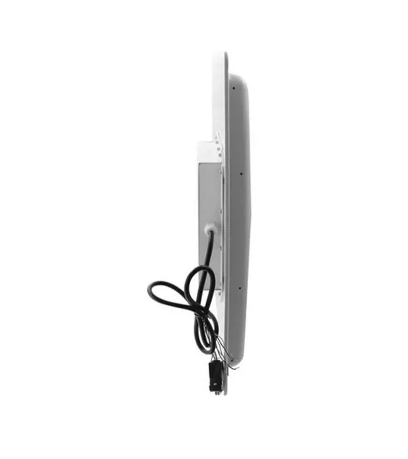 SAXXON SAXR2657 - Lectora de Tarjetas UHF para Control de Acceso Vehicular / 902 A 928 Mhz / Lectura de Largo Alcance de 1 a 10 metros / Encriptable / Compatible con Enrolador FC06 - Image 2