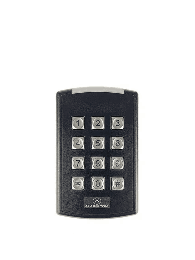 ADC-AC-ET25-1 - Lector sencillo con teclado para alarm.com - Image 2