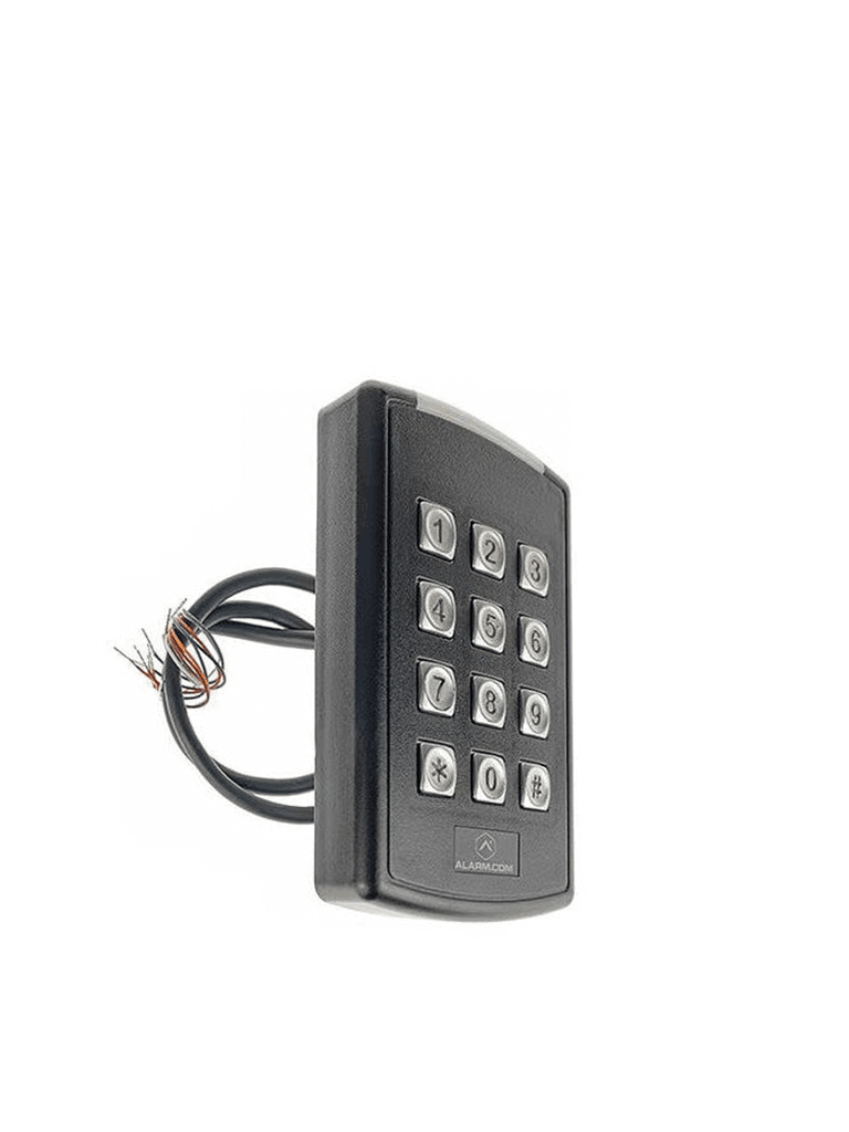 ADC-AC-ET25-1 - Lector sencillo con teclado para alarm.com - Image 3