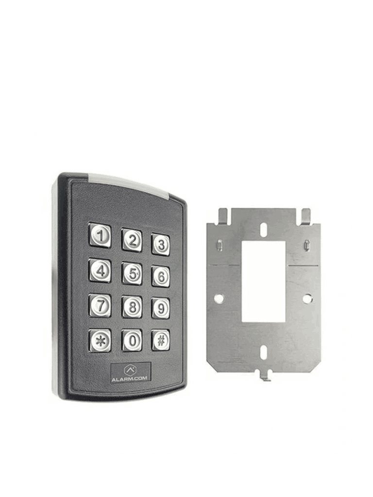 ADC-AC-ET25-1 - Lector sencillo con teclado para alarm.com - Image 4