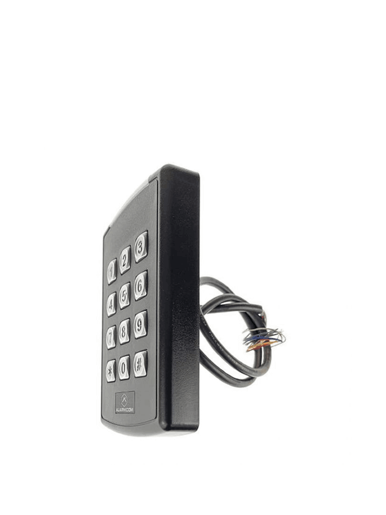 ADC-AC-ET25-1 - Lector sencillo con teclado para alarm.com - Image 5