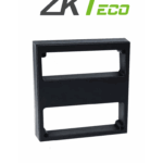 ZKTECO KR1000 - Lector Esclavo de Tarjetas RFID 125 Khz, Tarjeta Tipo ClamShell (ZAS475002) / Conexión Wiegand 26 bits, Requiere Panel de Control de Acceso C3XXX