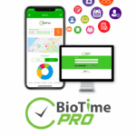 ZKTECO BIOTIMEPROAPPBASIC - Licencia Vitalicia de Aplicación Móvil para uso de ZK BIOTIMEPRO / Compatible con celulares ANDROID o  iOS / Soporta 20 cuentas