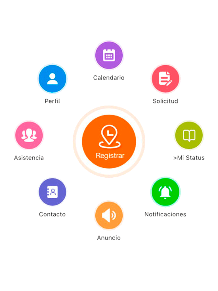 ZKTECO BIOTIMEPROAPPLITE - Licencia Vitalicia de Aplicación Móvil para uso de ZK BIOTIMEPRO / Compatible con celulares ANDROID o iOS / Soporta 50 cuentas - Image 2