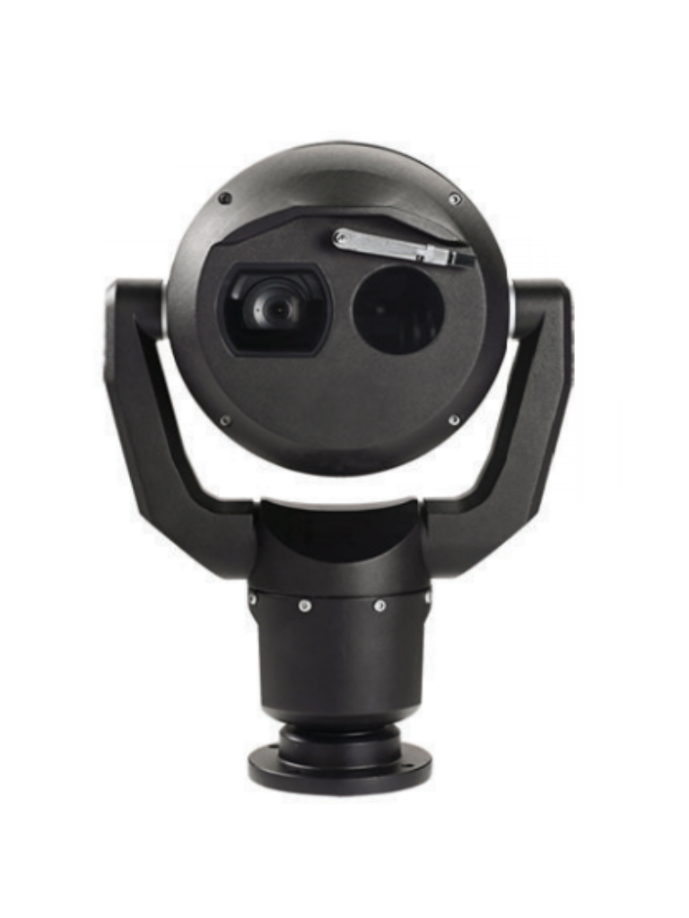 BOSCH V_MIC9502Z30BQS CAMARA FUSION TERMICA 2MP CON LENTE 19MM 30X 9HZ COLOR NEGRO - Image 8