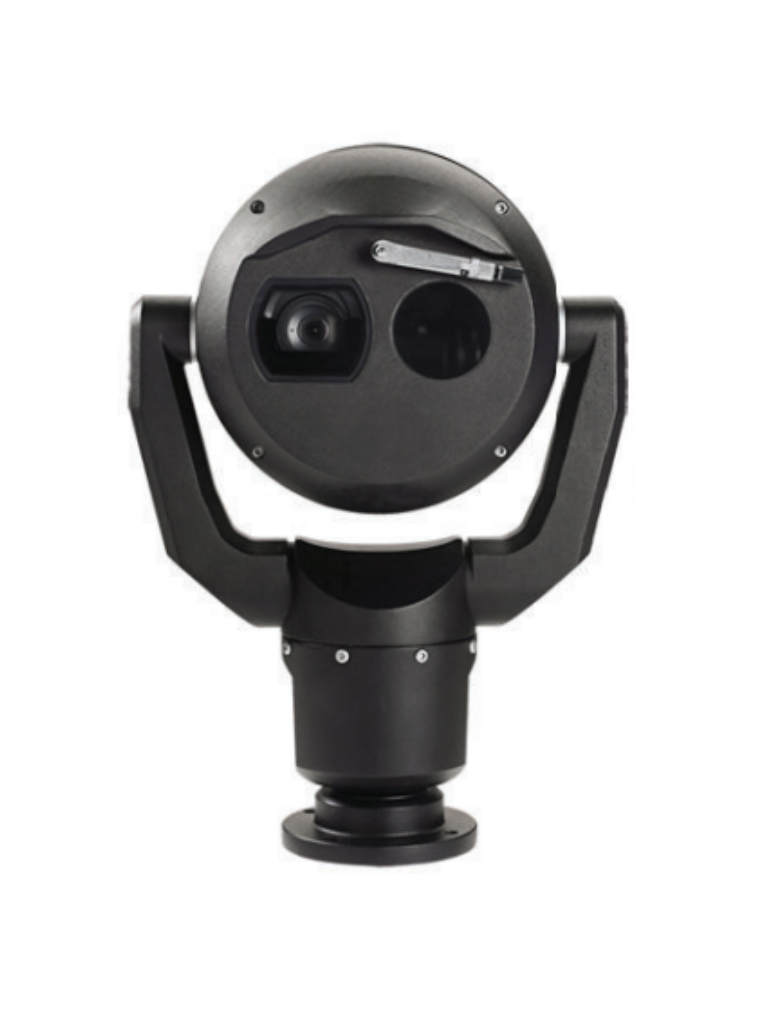 BOSCH V_MIC9502Z30BVS CAMARA FUSION TERMICA 2MP CON LENTE 50MM 30X 9HZ COLOR NEGRO - Image 4