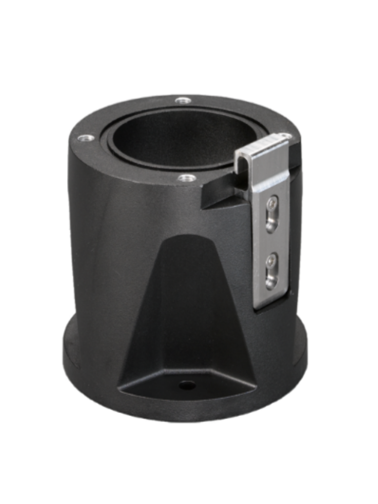 BOSCH V_MICDCAHB - Adaptador / Montura DCA para CAMRAS MIC7000 color negro - Image 2