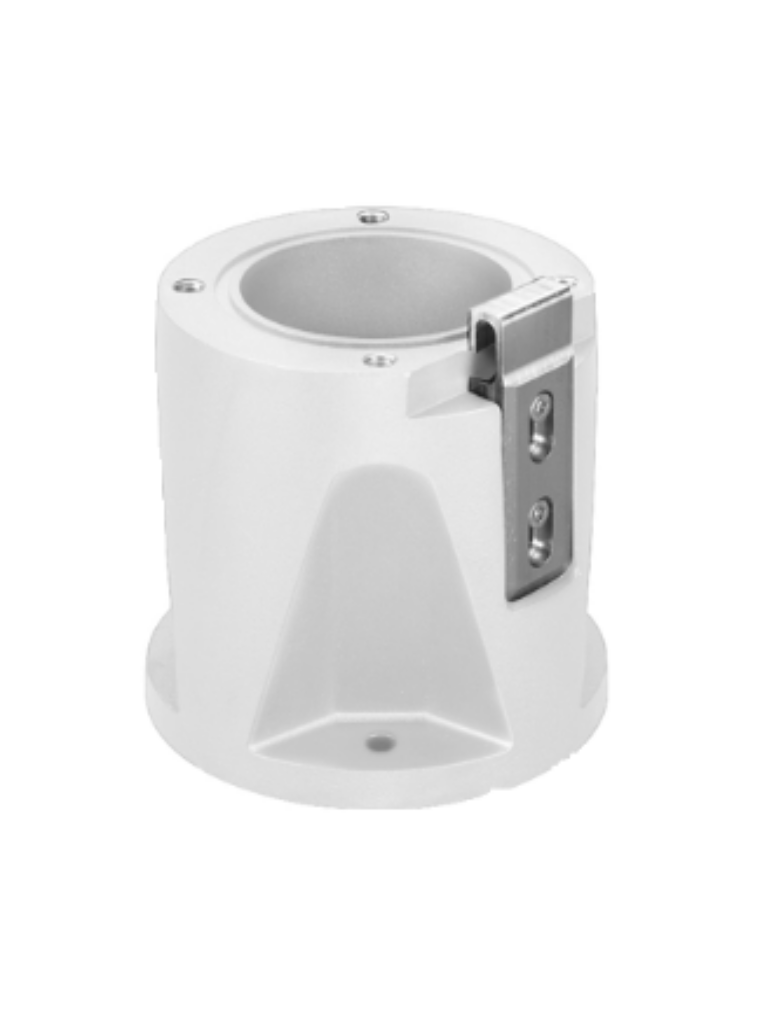 BOSCH V_MICDCAHW - Adaptador / Montura DCA para CAMRAS MIC color blanco - Image 2