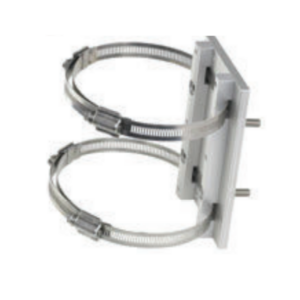 BOSCH V_MICPMB - Accesorio para montaje en poste camaras MIC