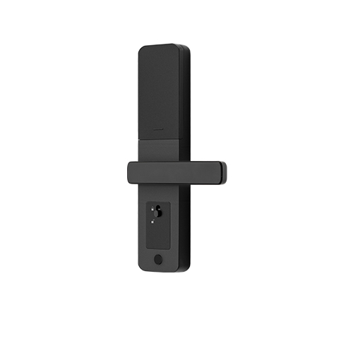 ZKTECO ML100 - Cerradura inteligente bidireccional con sensor de huella digital / Codigos aleatorios con app / 300 usuarios / WiFi / Compatible con ZSmart - Image 7