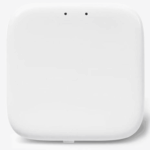 ZKTECO SLG200 - Módulo GATEWAY para cerraduras ML200 y ML300 / Permite apertura remota y control por voz con Alexa y Asistente de Google / App ZSmart