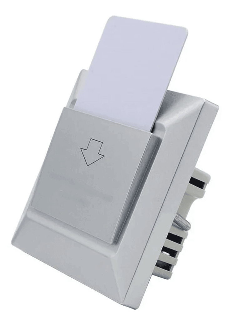 ZKTECO PSM - Modulo de Ahorro de Energía LED / Control de Energía para Habitaciones de Hotel - Image 5