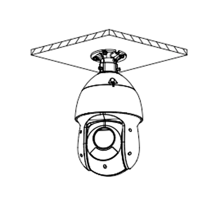 DAHUA SD49216DB-HNY - Camara IP PTZ de 2 Megapixeles/ 16x de Zoom Óptico/ 100 Metros de IR/ WizSense con SMD Plus/ Detección de Rostros Hasta 8 Rostros al Mismo Tiempo/ Protección Perimetral/ H.265/ WDR Real de 120 dB/ Ranura para MicroSD/ - Image 7