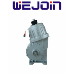 WEJOIN WJMTR1R - Motor para barrera WEJOIN derecha / 1 Segundo