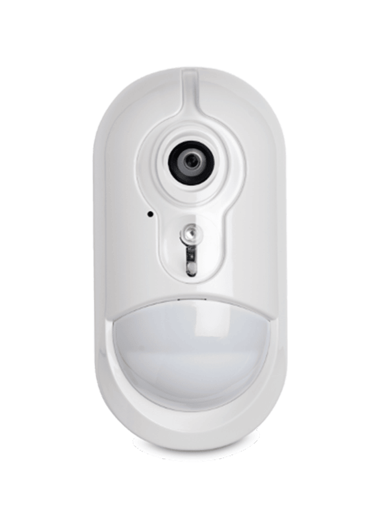 DSC PG9934P - Detector de Movimiento con Cámara de fotogramas Inalámbrico Power G compatible con NEO, PRO, Qolsys e IoTega - Image 3