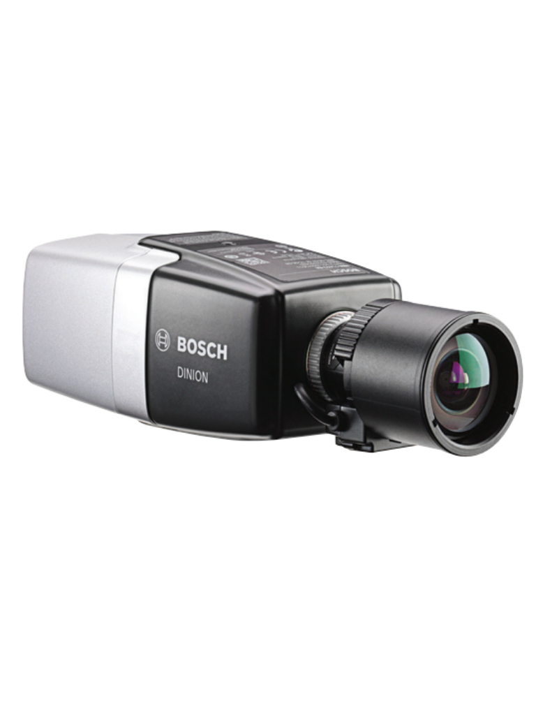 BOSCH V_NBN73023BA - Camara profesional / Resolucion 1080p / Analiticos / Salida analogica - Image 8
