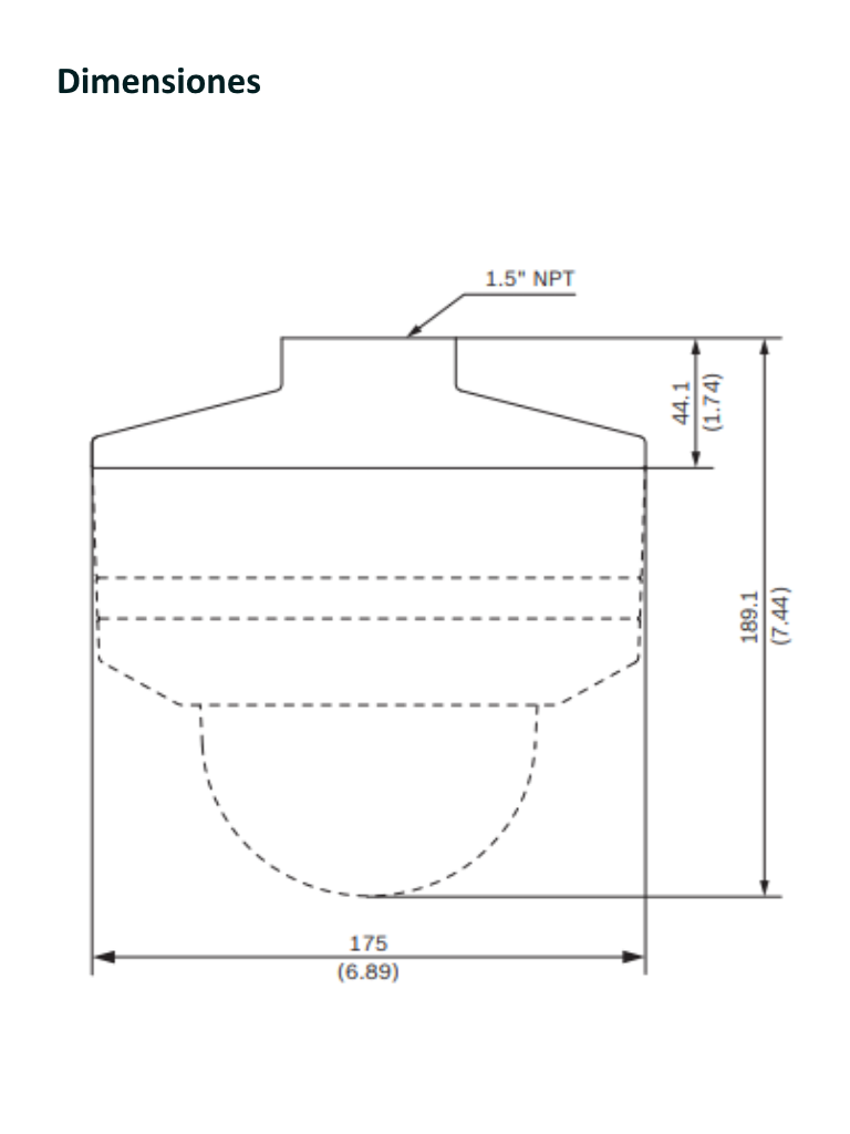 BOSCH V_NDA8000PIP- PLACA DE INTERFAZ COLGANTE/ COMPATIBLE CON NDAUPMT - Image 2