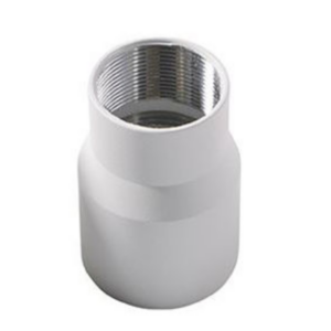 BOSCH V_NDAADPTRNPTMET - Adaptador metrico para AUTODOME IP 5000 ir