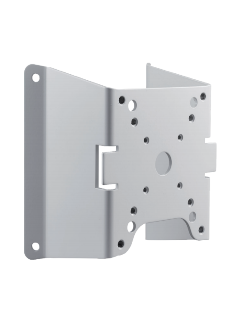 BOSCH V_NDAUCMT - Adaptador de montaje en esquina color blanco - Image 3