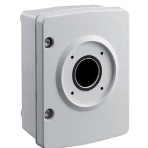 BOSCH V_NDAUPA0 - Carcasa de montaje / Sin transformador / Para exterior