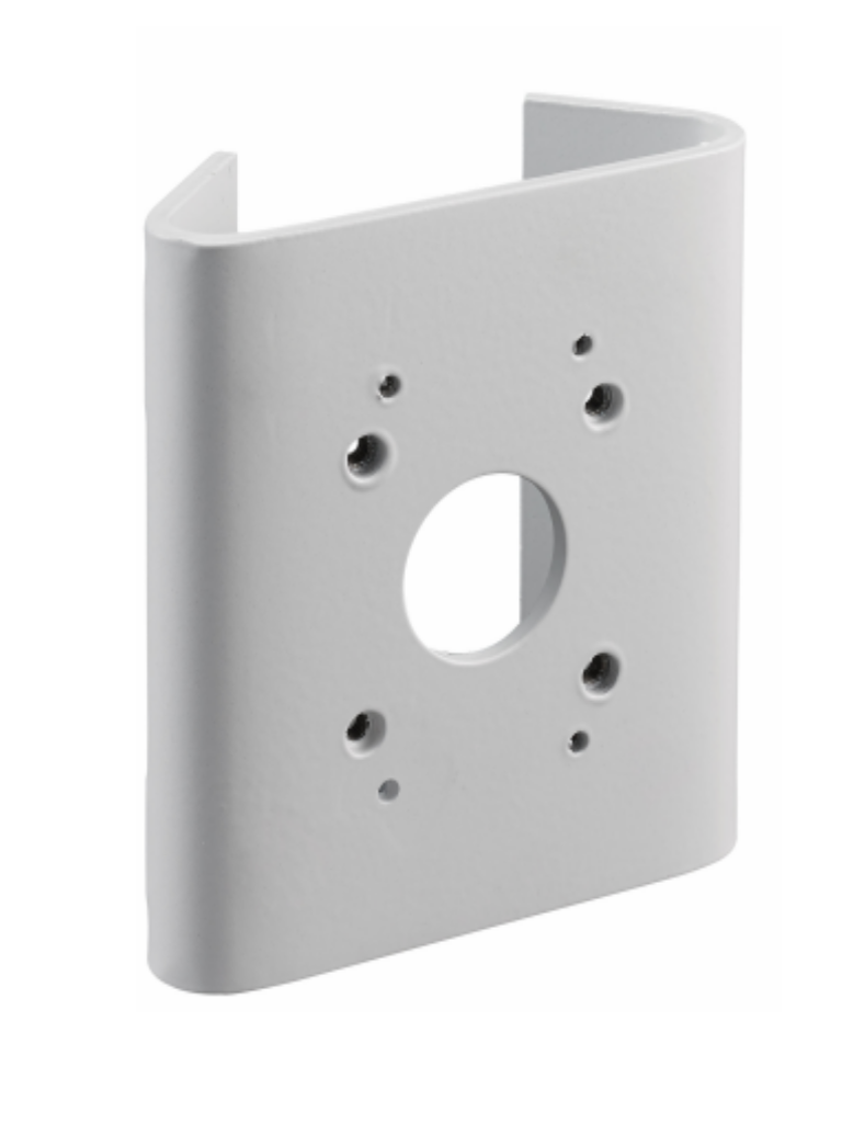 BOSCH V_NDAUPMAS - Adaptador de montaje en poste SMALL - Image 4