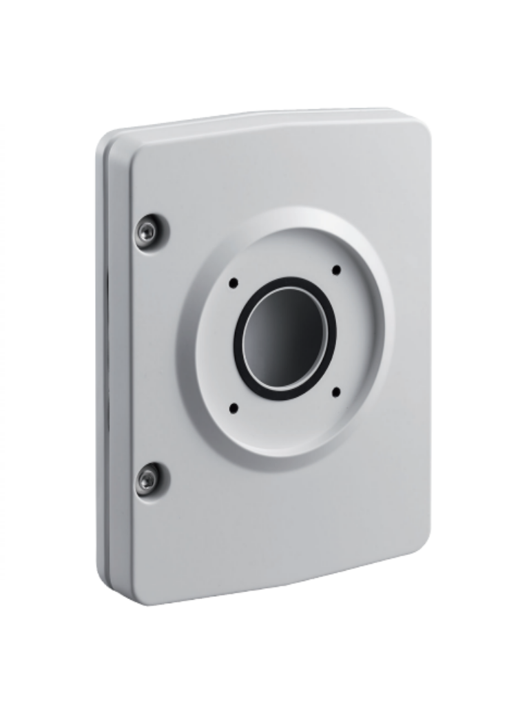 BOSCH V_NDAUWMP - Placa para montaje en pared / IP66 / Color blanco - Image 4
