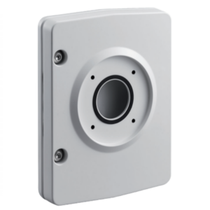 BOSCH V_NDAUWMP - Placa para montaje en pared / IP66 / Color blanco
