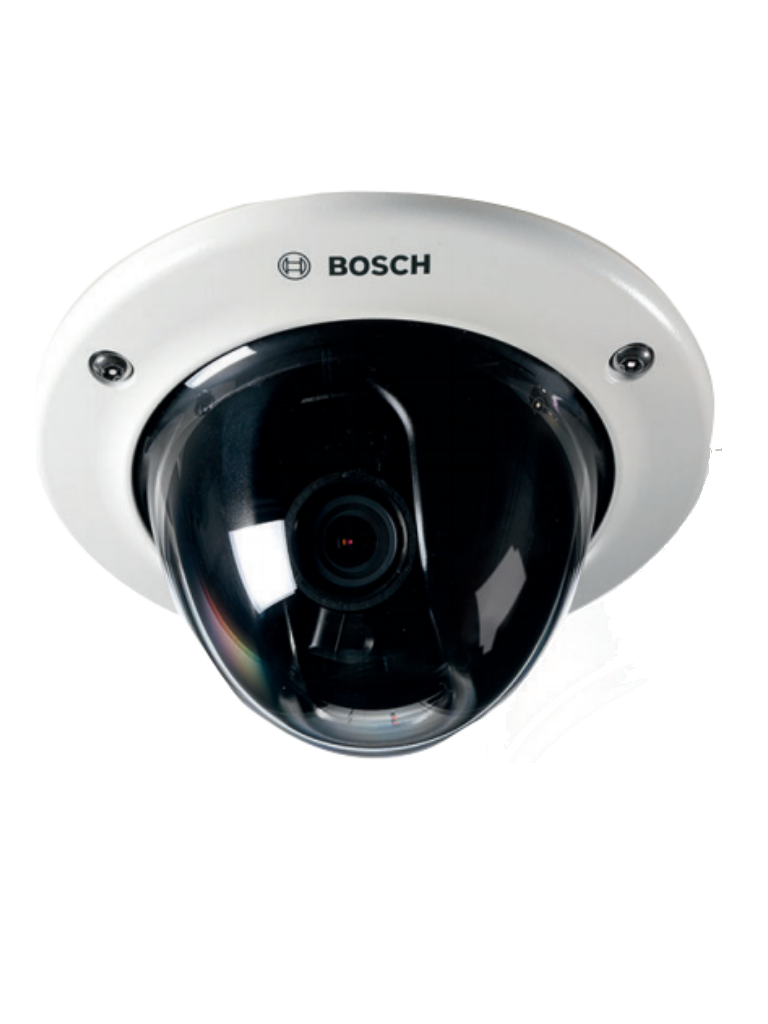 BOSCH V_ NIN73013A3AS - Cámara IP domo / 720p / Lente de 3 a 9 mm / Analíticos integrados - Image 5
