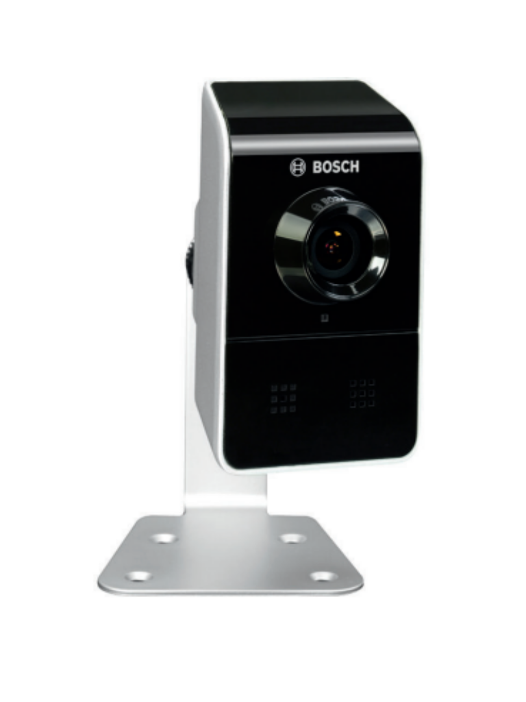 BOSCH V_NPC20012F2 - TYNION IP 2000 HD / Interior / Resolucion 720p / Lente 2.5 mm. - Image 5