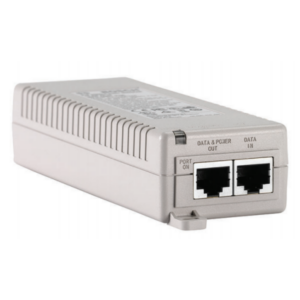 BOSCH V_NPD5001POE - Inyector PoE / 1 Puerto / 15.4 Watts