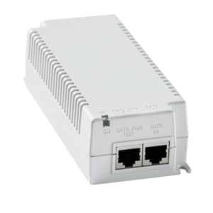 BOSCH V_NPD6001B - M IDSPAN  PoE De alta potencia / 60W / Compatible norma IEE  802.3af y  802.3at