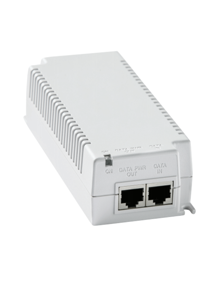BOSCH V_NPD6001B - M IDSPAN PoE De alta potencia / 60W / Compatible norma IEE 802.3af y 802.3at - Image 3