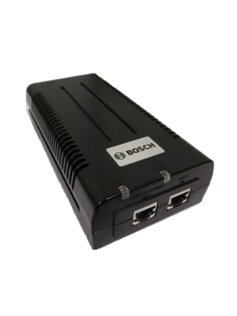 BOSCH V_NPD9501A - Inyector PoE / 1 Puerto / 95 Watts - Image 4