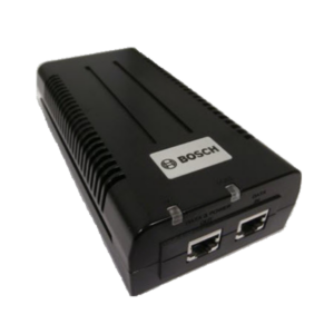 BOSCH V_NPD9501A - Inyector  PoE / 1 Puerto / 95  Watts