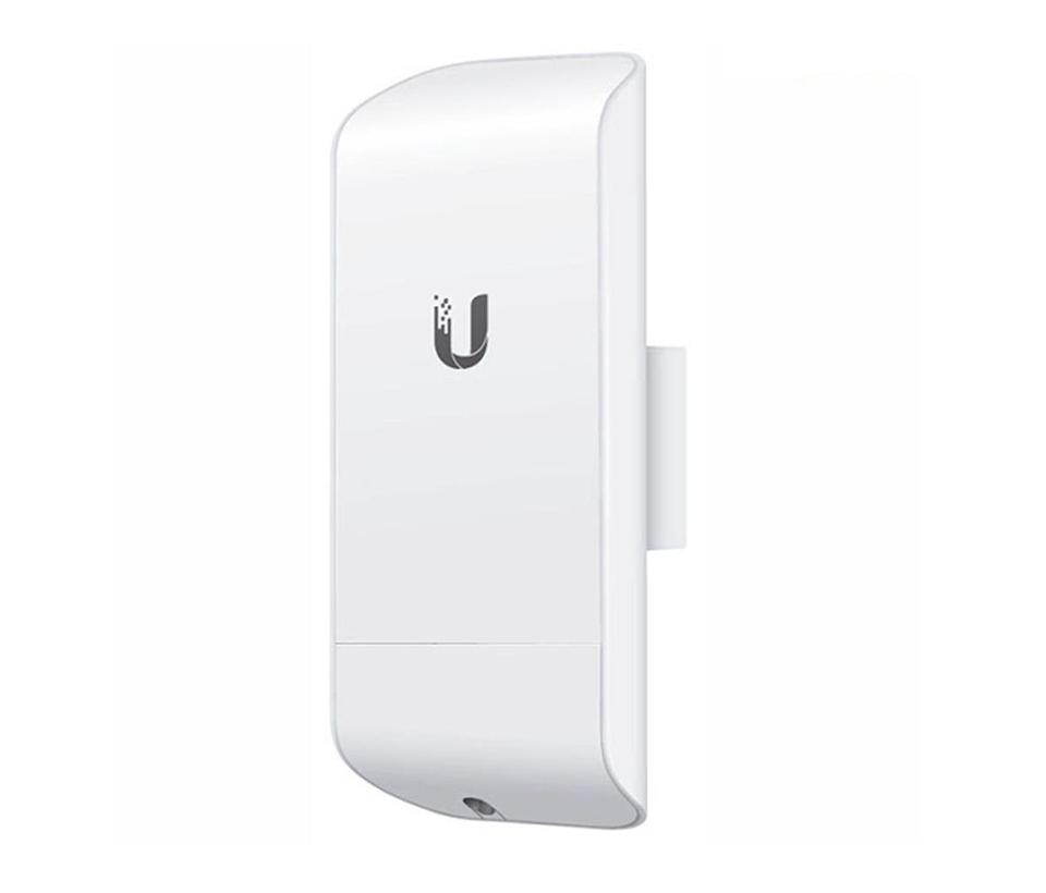 UBIQUITI NANOSTATION LOCOM5 - Radio Airmax 5.8GHz para exteriores con antena integrada tipo panel de 13 dBi, MIMO, potencia de 23 dBm y rendimiento de hasta 150 Mbps. - Image 3