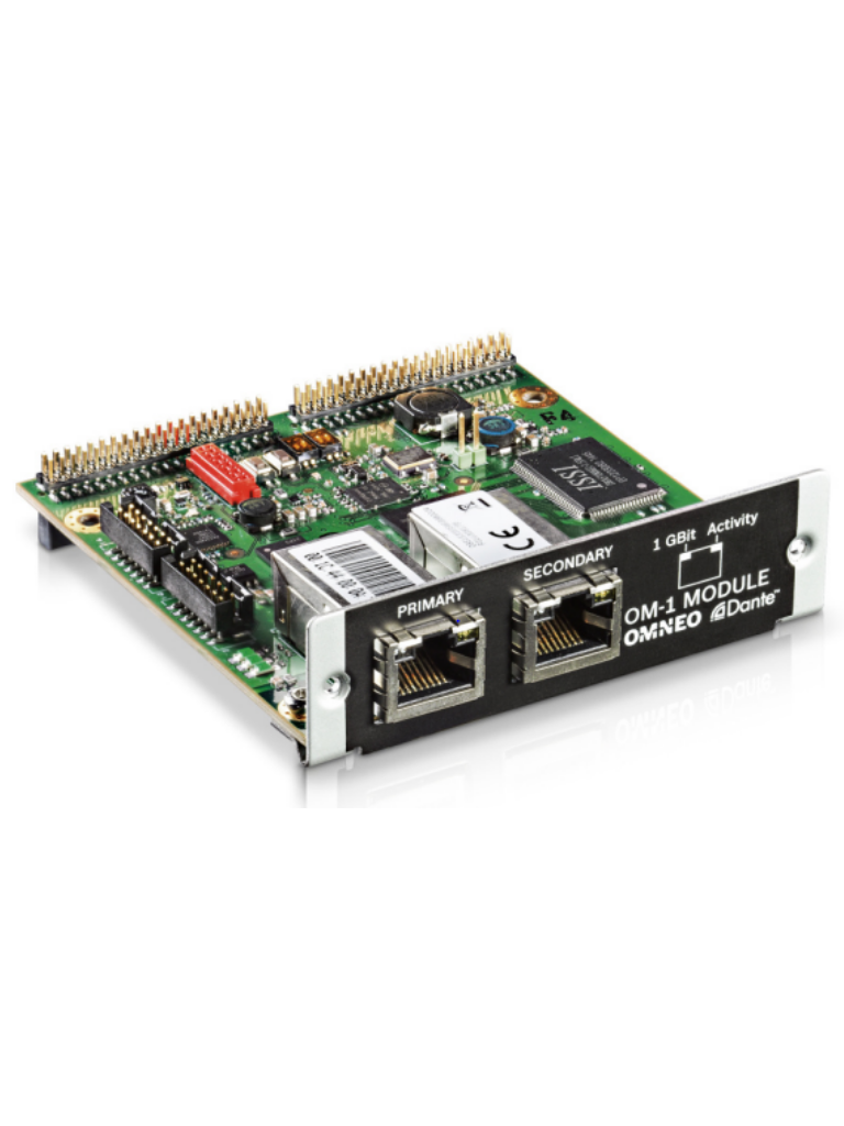 BOSCH M_OM1-MODULO DE RED PARA INTERCONEXION ENTRE PAVIRO - Image 5