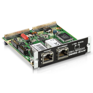 BOSCH  M_OM1-MODULO DE RED PARA INTERCONEXION ENTRE PAVIRO
