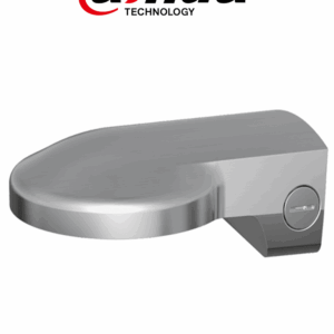 DAHUA PFB720WA- BRAZO DE PARED PARA CAMARA DOMO DAHUA ANTICORROSION IPCHDBW8232EZSL