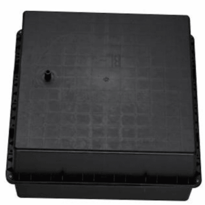 DAHUA PFM374H400- GABINETE PARA ALMACENAR BATERIAS DE GEL DAHUA/ COMPATIBLE 6CNF100/ 6CNF150/ 6CNF200/
