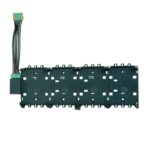 BOSCH F_PRD0004A - Rail de central largo compatible FPA5000