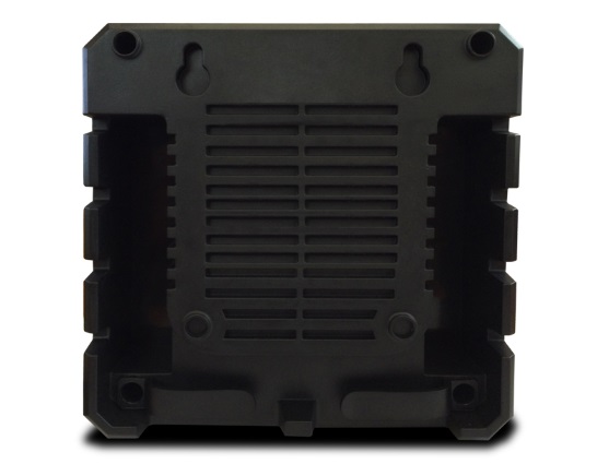 CDP R-AVR1808 - Regulador para equipos electrónicos de alto consumo, 1800VA / 1000W, con 8 tomas y protección. - Image 4
