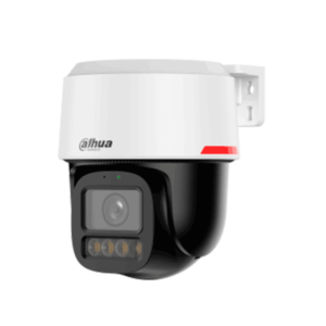 DAHUA DH-IPC-PT2849C1-S-PV-PRO- Cámara IP PT de 8MP ofrece visión WizColor/ SMD3.0/ Lente 3.6 mm/ Protección perimetral/ audio bidireccional/detección de humanos/Protección Perimetral/ Auto Tracking Lite/ranura MicroSD/ IP66/ PoE/